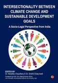 Abbildung von: Intersectionality Between Climate Change and Sustainable Development Goals: A Socio-Legal Perspective from India - Unknown
