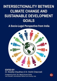 Abbildung von: Intersectionality Between Climate Change and Sustainable Development Goals: A Socio-Legal Perspective from India - Unknown