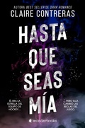 Cover: Hasta que seas m&iacute;a - Wonderbooks