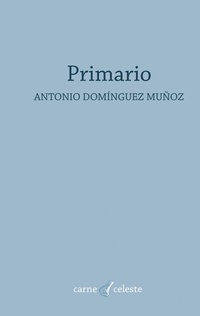 Abbildung von: Primario - BoD - Books on Demand - Spanien