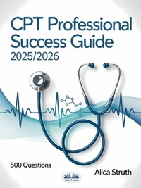 Abbildung von: CPT Professional Success Guide 2025/2026 - Tektime