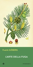 Cover: L'arte della fuga - Iperborea