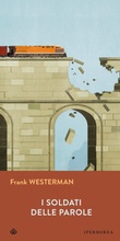 Cover: I soldati delle parole - Iperborea