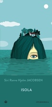 Cover: Isola - Iperborea