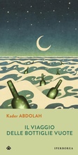 Cover: Il viaggio delle bottiglie vuote - Iperborea