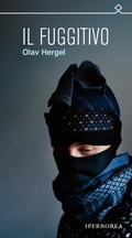 Cover: Il fuggitivo - Iperborea