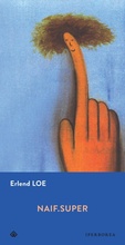 Cover: Naif.Super - Iperborea