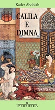 Cover: Calila e Dimna - Iperborea