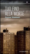 Cover: Tuo fino alla morte - Iperborea