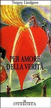Cover: Per amore della verit&agrave; - Iperborea