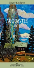 Cover: Acquavite - Iperborea