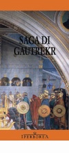 Cover: Saga di Gautrekr - Iperborea
