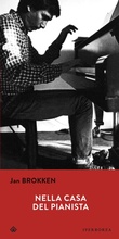 Cover: Nella casa del pianista - Iperborea