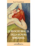 Cover: Le bianche braccia della Signora Sorgedahl - Iperborea