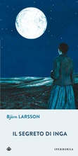 Cover: Il segreto di Inga - Iperborea