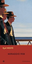 Cover: Miraggio 1938 - Iperborea