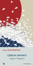 Cover: Cerchi infiniti - Iperborea