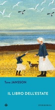 Cover: Il libro dell'estate - Iperborea