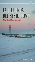 Cover: La leggenda del sesto uomo - Iperborea