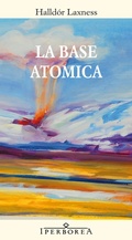 Cover: La base atomica - Iperborea