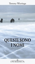 Cover: Questi sono i nomi - Iperborea