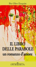 Cover: Il libro delle parabole - Iperborea