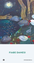 Cover: Fiabe danesi - Iperborea
