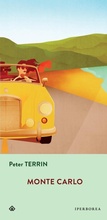 Cover: Monte Carlo - Iperborea