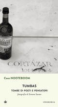 Cover: Tumbas - Iperborea