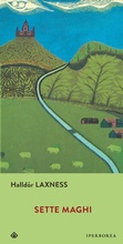 Cover: Sette maghi - Iperborea