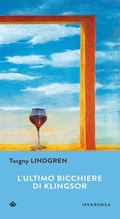 Cover: L'ultimo bicchiere di Klingsor - Iperborea