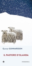 Cover: Il pastore d'Islanda - Iperborea