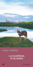 Cover: La campana d'Islanda - Iperborea