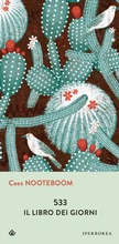 Cover: 533 Il libro dei giorni - Iperborea