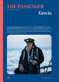 Abbildung von: The Passenger - Grecia - Iperborea