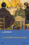 Cover: La scoperta dell'Olanda - Iperborea