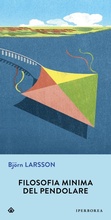 Cover: Filosofia minima del pendolare - Iperborea