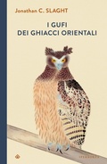 Cover: I gufi dei ghiacci orientali - Iperborea