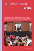 Cover: The Passenger - Londra - Iperborea