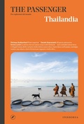 Cover: The Passenger - Thailandia - Iperborea
