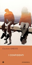 Cover: I confidenti - Iperborea