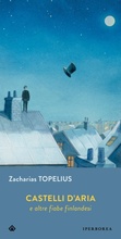 Cover: Castelli d'aria - Iperborea
