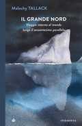 Cover: Il grande Nord - Iperborea