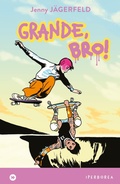 Cover: Grande, bro! - Iperborea