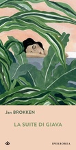 Cover: La Suite di Giava - Iperborea