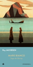 Cover: Mare bianco - Iperborea