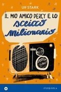 Cover: Il mio amico Percy e lo sceicco milionario - Iperborea