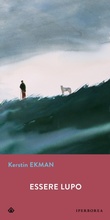 Cover: Essere lupo - Iperborea