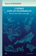 Cover: L'uomo con lo scandaglio - Iperborea