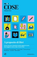 Cover: Cose spiegate bene. A proposito di libri - Iperborea
